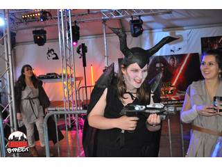 Laser Game LaserStreet - Nuit Véto 2017, Nantes - Photo N°22