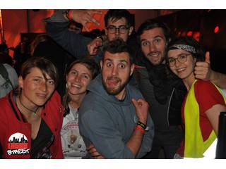 Laser Game LaserStreet - Nuit Véto 2017, Nantes - Photo N°81