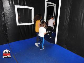 Laser Game LaserStreet - Journée Pirates Aventures, La Valette-du-Var - Photo N°118