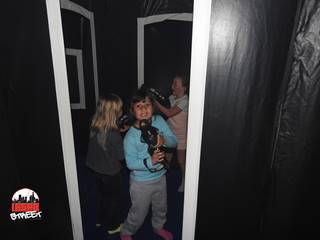 Laser Game LaserStreet - Journée Pirates Aventures, La Valette-du-Var - Photo N°265