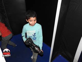Laser Game LaserStreet - Journée Pirates Aventures, La Valette-du-Var - Photo N°86