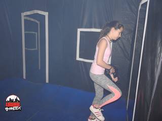 Laser Game LaserStreet - Centre de Loisirs Odel Var, Plan-d Aups-Sainte-Baume - Photo N°101
