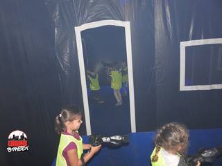 Laser Game LaserStreet - Centre de Loisirs Odel Var, Plan-d Aups-Sainte-Baume - Photo N°38