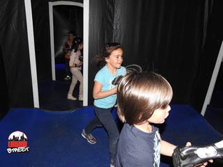 Laser Game LaserStreet - Centre de Loisirs Odel Var, Plan-d Aups-Sainte-Baume - Photo N°73