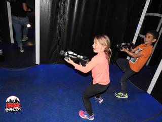 Laser Game LaserStreet - Centre de Loisirs Odel Var, Plan-d Aups-Sainte-Baume - Photo N°76