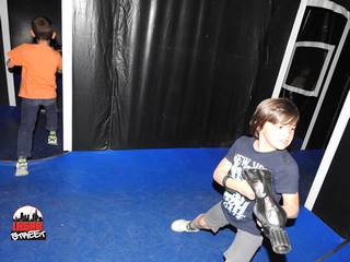 Laser Game LaserStreet - Centre de Loisirs Odel Var, Plan-d Aups-Sainte-Baume - Photo N°77