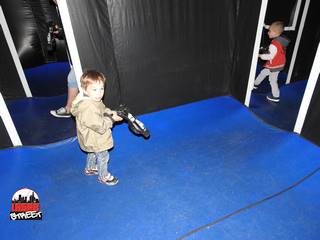 Laser Game LaserStreet - Centre de Loisirs Odel Var, Plan-d Aups-Sainte-Baume - Photo N°9