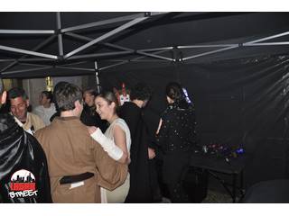 Laser Game LaserStreet - 30 Ans Lucas, ITALIE - Photo N°24