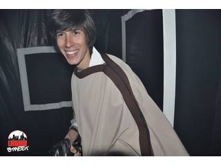 Laser Game LaserStreet - 30 Ans Lucas, ITALIE - Photo N°28