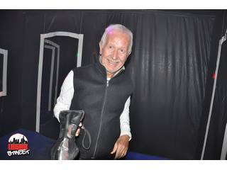 Laser Game LaserStreet - 30 Ans Lucas, ITALIE - Photo N°99