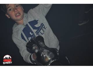 Laser Game LaserStreet - Association Beuzeville, Beuzeville - Photo N°122