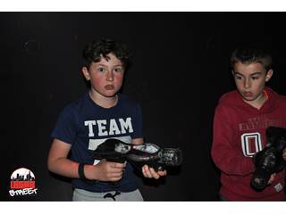 Laser Game LaserStreet - Association Beuzeville, Beuzeville - Photo N°31