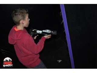 Laser Game LaserStreet - Association Beuzeville, Beuzeville - Photo N°32