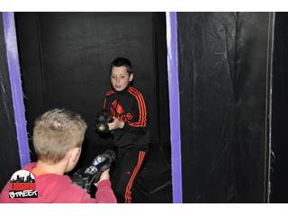 Laser Game LaserStreet - Association Beuzeville, Beuzeville - Photo N°33