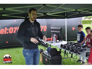 Laser Game LaserStreet - Association Beuzeville, Beuzeville - Photo N°61