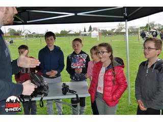 Laser Game LaserStreet - Association Beuzeville, Beuzeville - Photo N°63