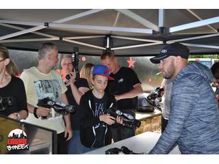 Laser Game LaserStreet - C.E Cora Sarreguemines, Dehlingen - Photo N°43