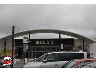 Laser Game LaserStreet - Carrefour Les Ulis, Les Ulis - Photo N°2