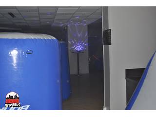 Laser Game LaserStreet - BDE IPSA, Ivry-sur-Seine - Photo N°10