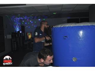 Laser Game LaserStreet - BDE IPSA, Ivry-sur-Seine - Photo N°14