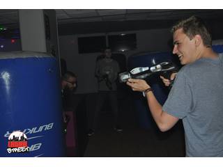 Laser Game LaserStreet - BDE IPSA, Ivry-sur-Seine - Photo N°15