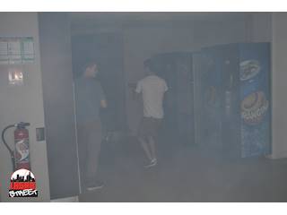 Laser Game LaserStreet - BDE IPSA, Ivry-sur-Seine - Photo N°16