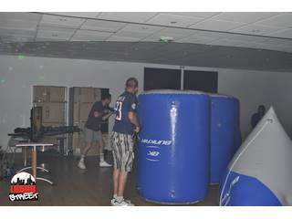 Laser Game LaserStreet - BDE IPSA, Ivry-sur-Seine - Photo N°17