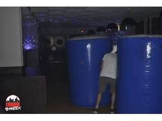 Laser Game LaserStreet - BDE IPSA, Ivry-sur-Seine - Photo N°20