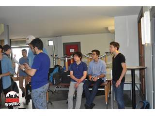 Laser Game LaserStreet - BDE IPSA, Ivry-sur-Seine - Photo N°25