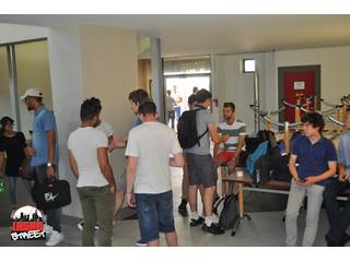 Laser Game LaserStreet - BDE IPSA, Ivry-sur-Seine - Photo N°28