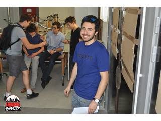 Laser Game LaserStreet - BDE IPSA, Ivry-sur-Seine - Photo N°29
