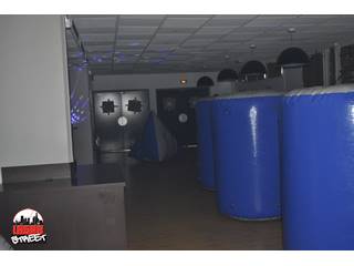 Laser Game LaserStreet - BDE IPSA, Ivry-sur-Seine - Photo N°2