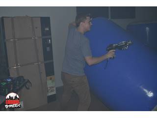 Laser Game LaserStreet - BDE IPSA, Ivry-sur-Seine - Photo N°30