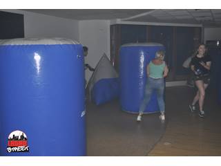 Laser Game LaserStreet - BDE IPSA, Ivry-sur-Seine - Photo N°36