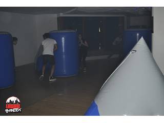 Laser Game LaserStreet - BDE IPSA, Ivry-sur-Seine - Photo N°40