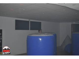 Laser Game LaserStreet - BDE IPSA, Ivry-sur-Seine - Photo N°44