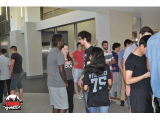 Laser Game LaserStreet - BDE IPSA, Ivry-sur-Seine - Photo N°48