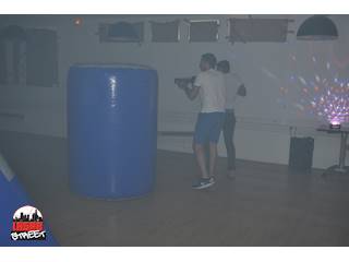 Laser Game LaserStreet - BDE IPSA, Ivry-sur-Seine - Photo N°51