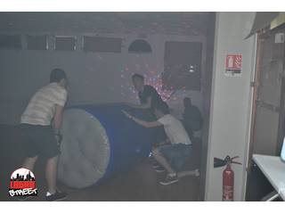 Laser Game LaserStreet - BDE IPSA, Ivry-sur-Seine - Photo N°54