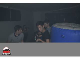 Laser Game LaserStreet - BDE IPSA, Ivry-sur-Seine - Photo N°56