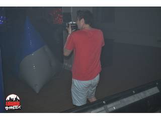 Laser Game LaserStreet - BDE IPSA, Ivry-sur-Seine - Photo N°58