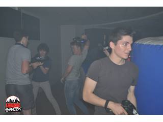 Laser Game LaserStreet - BDE IPSA, Ivry-sur-Seine - Photo N°59