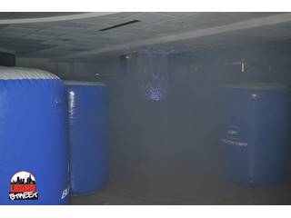 Laser Game LaserStreet - BDE IPSA, Ivry-sur-Seine - Photo N°5
