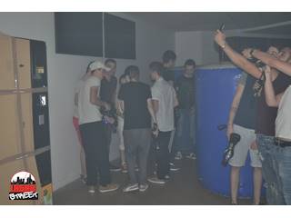 Laser Game LaserStreet - BDE IPSA, Ivry-sur-Seine - Photo N°60