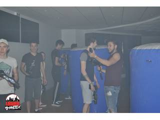 Laser Game LaserStreet - BDE IPSA, Ivry-sur-Seine - Photo N°61