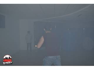 Laser Game LaserStreet - BDE IPSA, Ivry-sur-Seine - Photo N°63