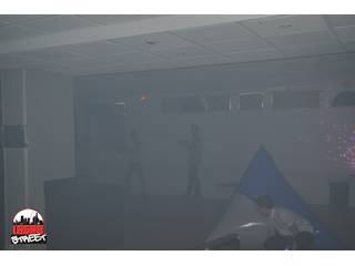 Laser Game LaserStreet - BDE IPSA, Ivry-sur-Seine - Photo N°64