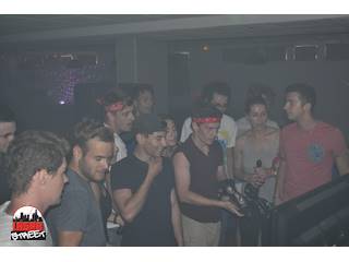 Laser Game LaserStreet - BDE IPSA, Ivry-sur-Seine - Photo N°66