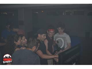 Laser Game LaserStreet - BDE IPSA, Ivry-sur-Seine - Photo N°68