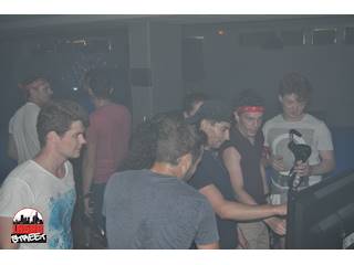 Laser Game LaserStreet - BDE IPSA, Ivry-sur-Seine - Photo N°69